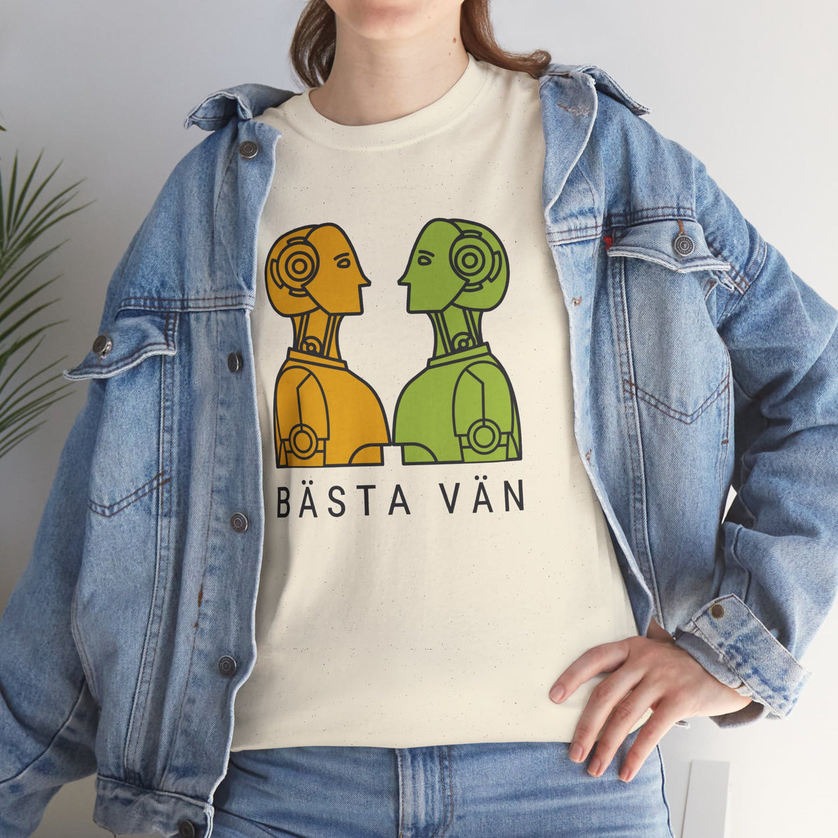bästa vän