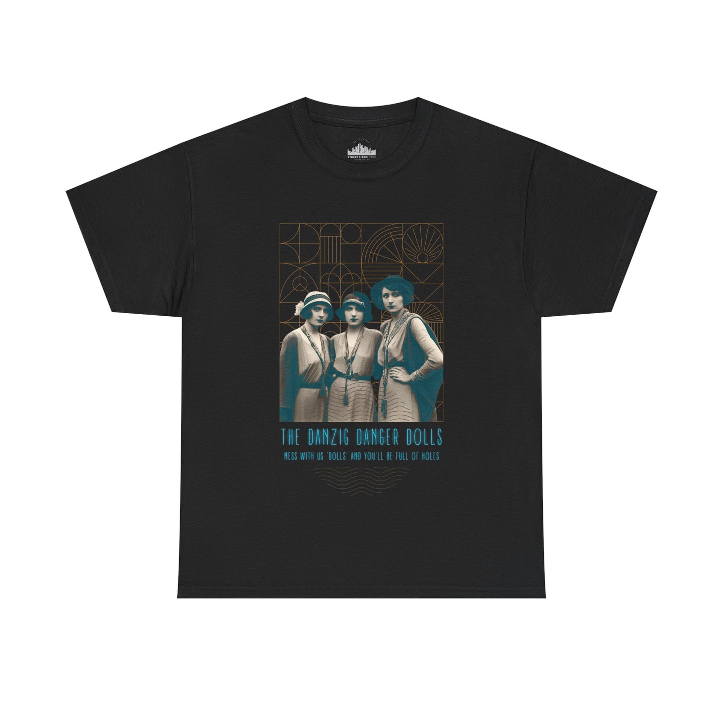 The Danzig Danger Dolls
