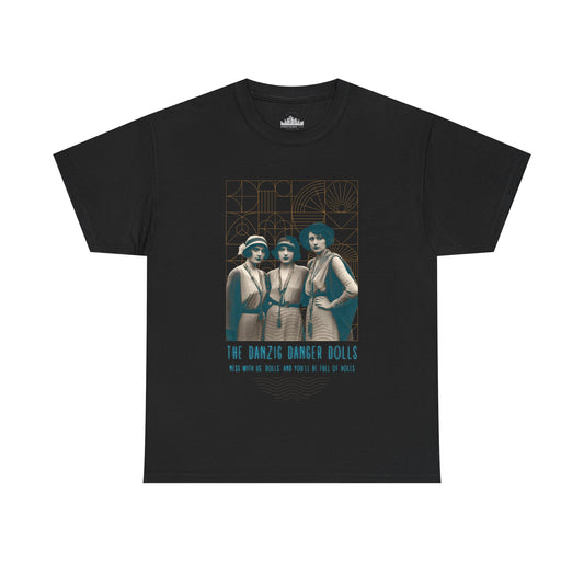 The Danzig Danger Dolls