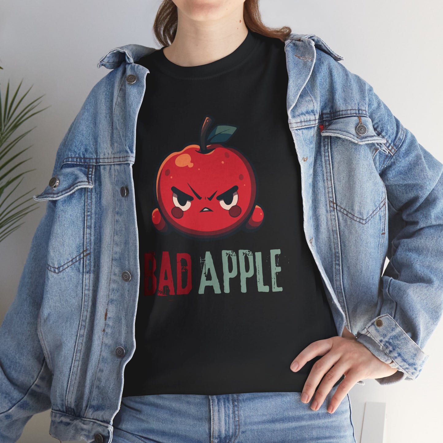 Bad Apple