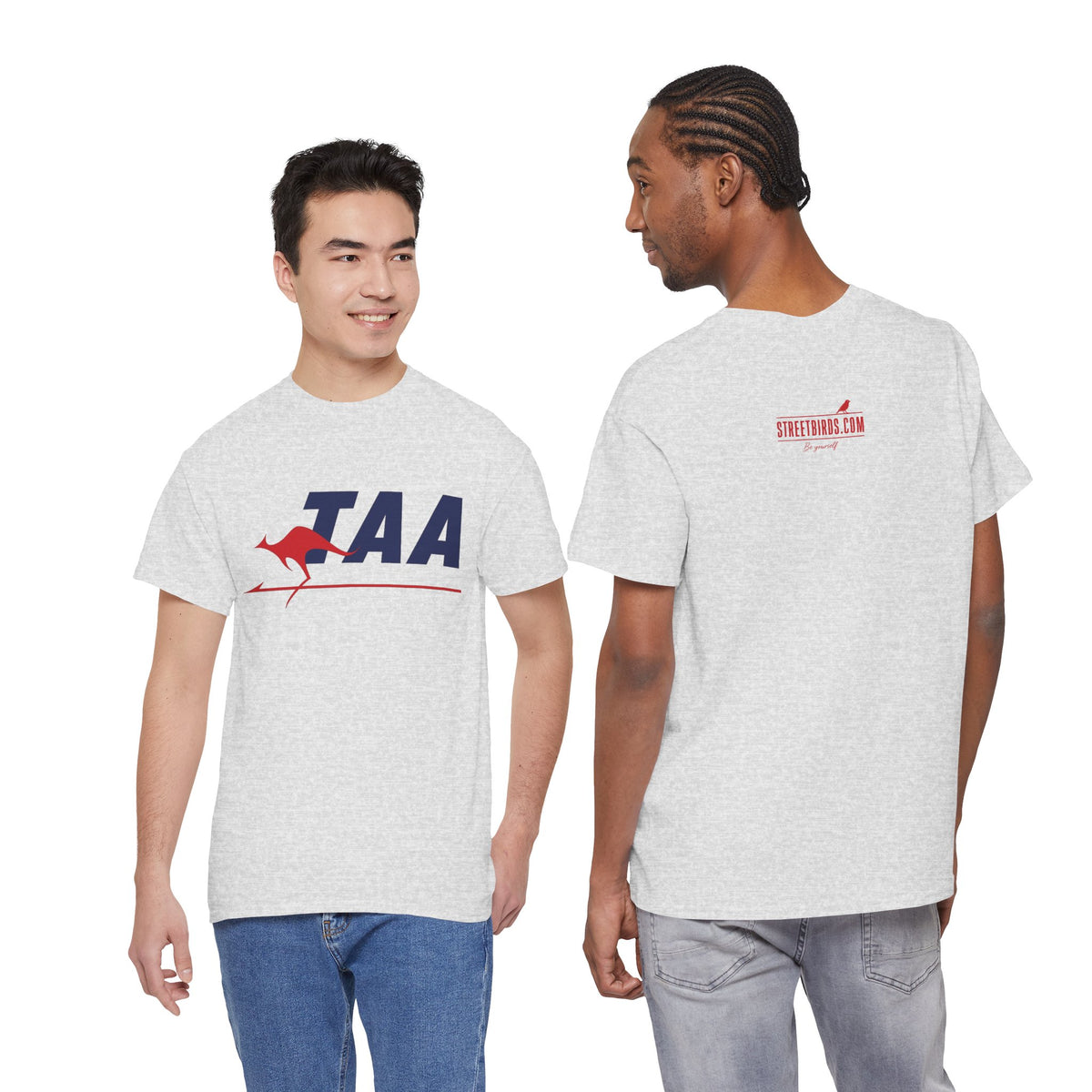 TAA