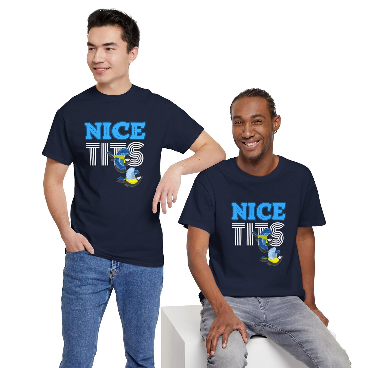 Nice Tits