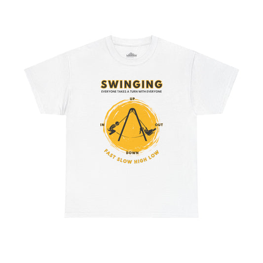 Swinging No. 1