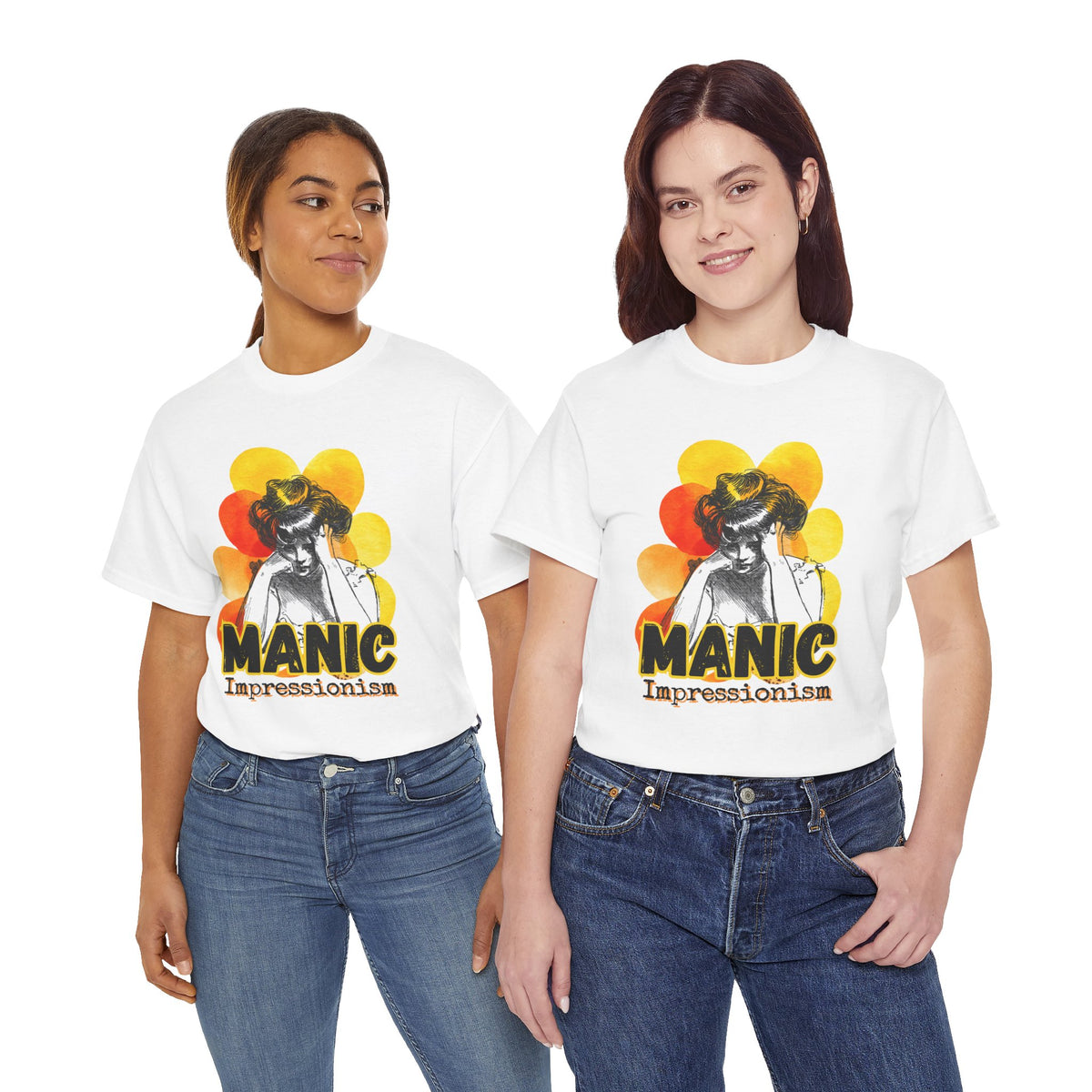 Manic Impressionism
