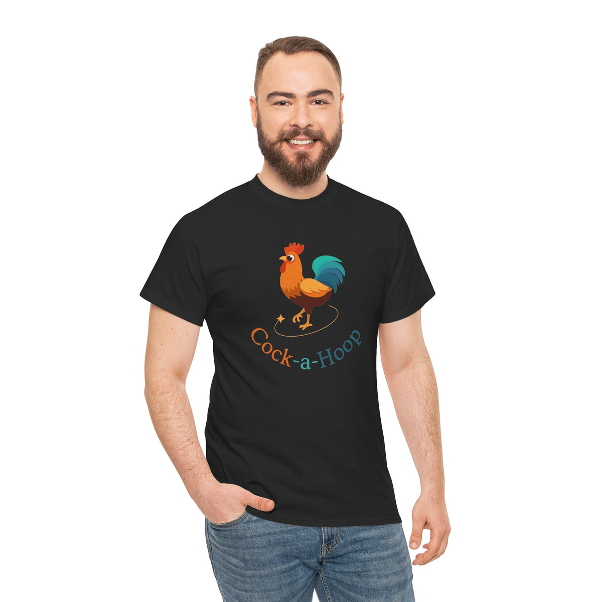Cock-a-Hoop