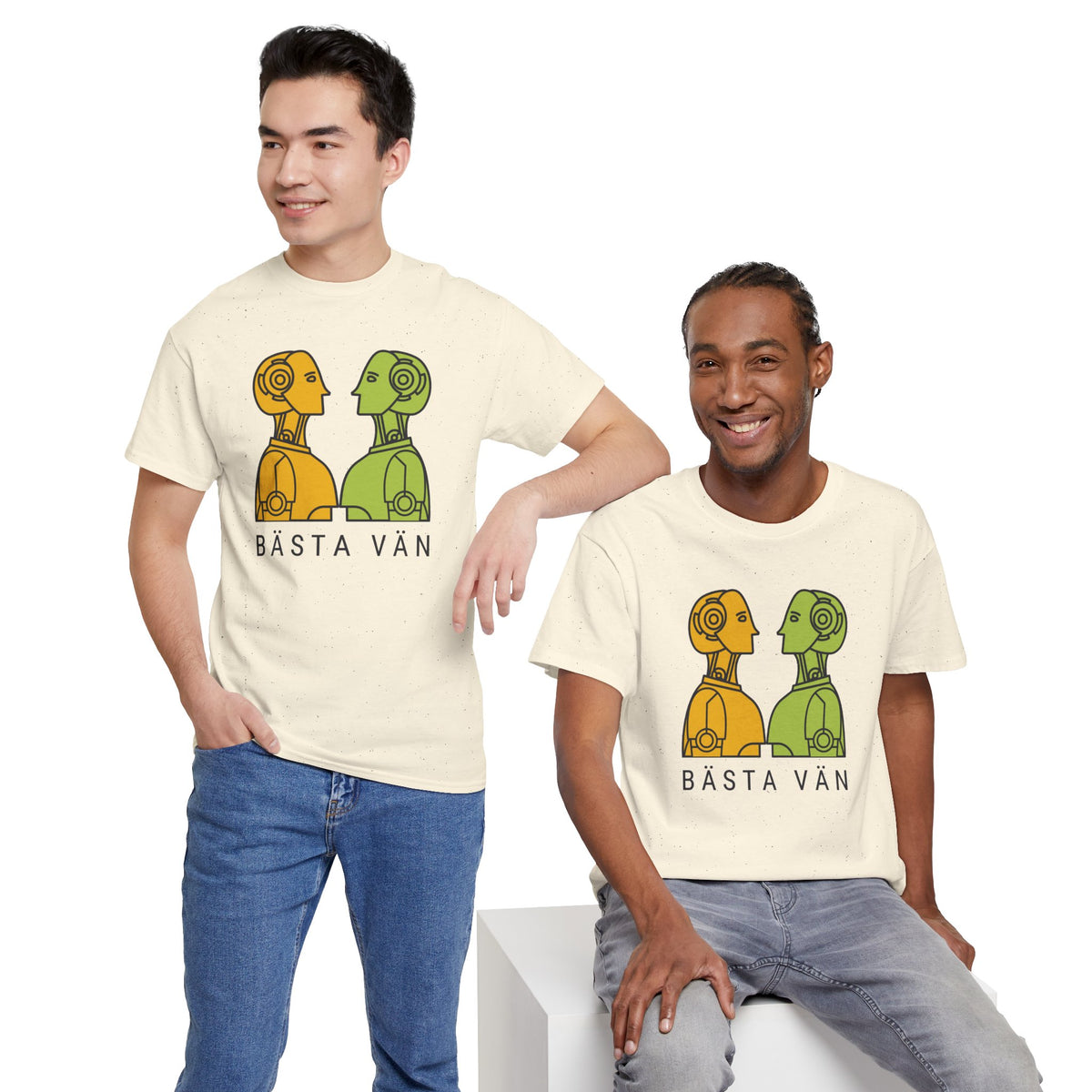 bästa vän