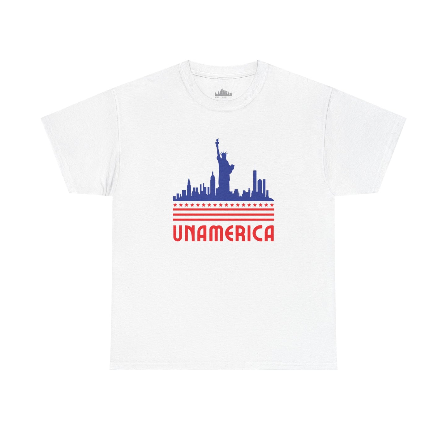 UnAmerica