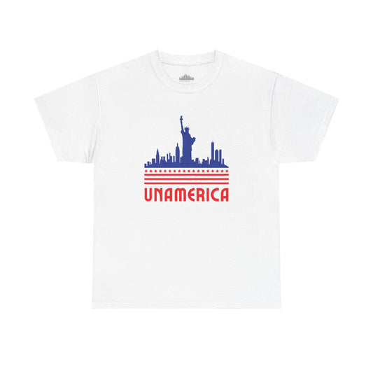 UnAmerica