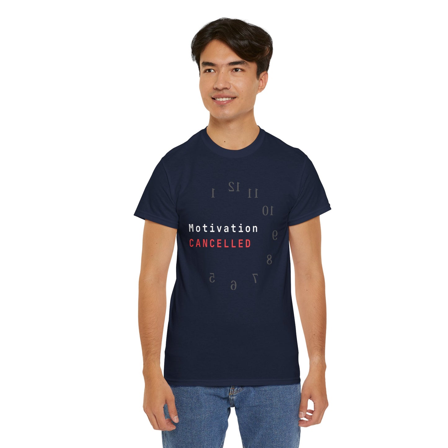 Motivation Cancelled | Dark