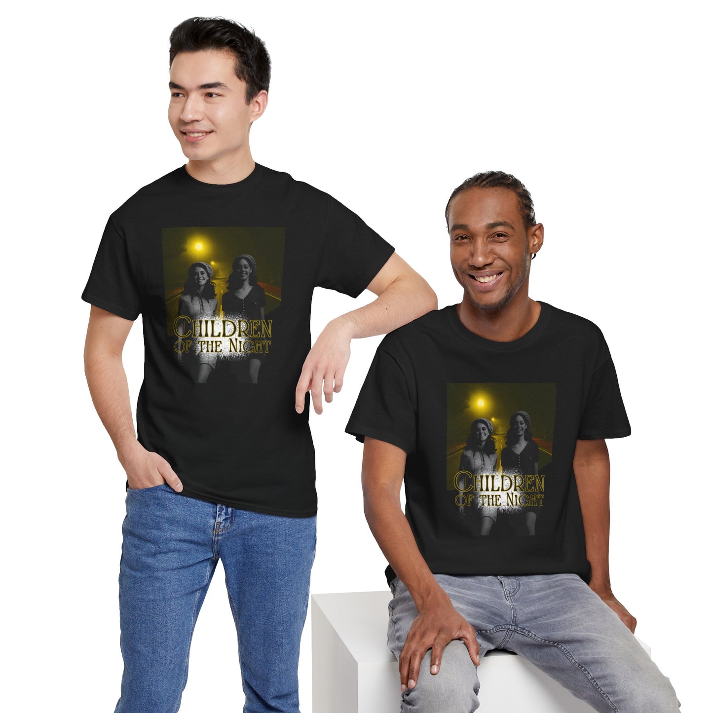 Vampire State: Children of the Night