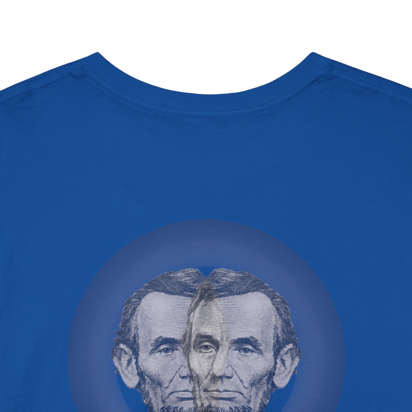 Two-Faced Lincoln