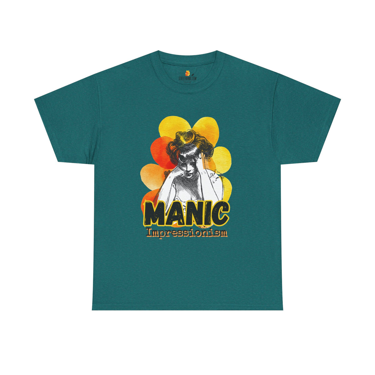 Manic Impressionism