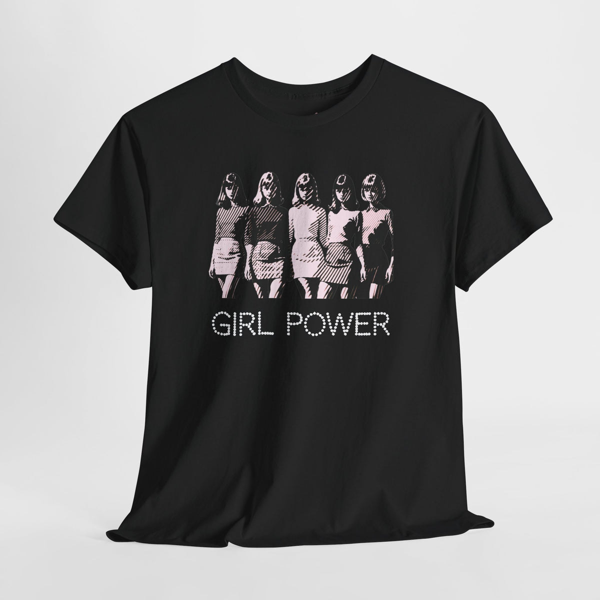 Girl Power