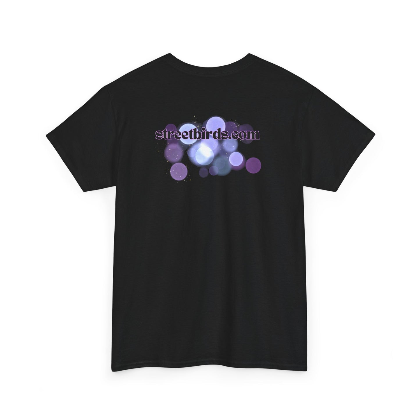 What's the buzz? No. 3