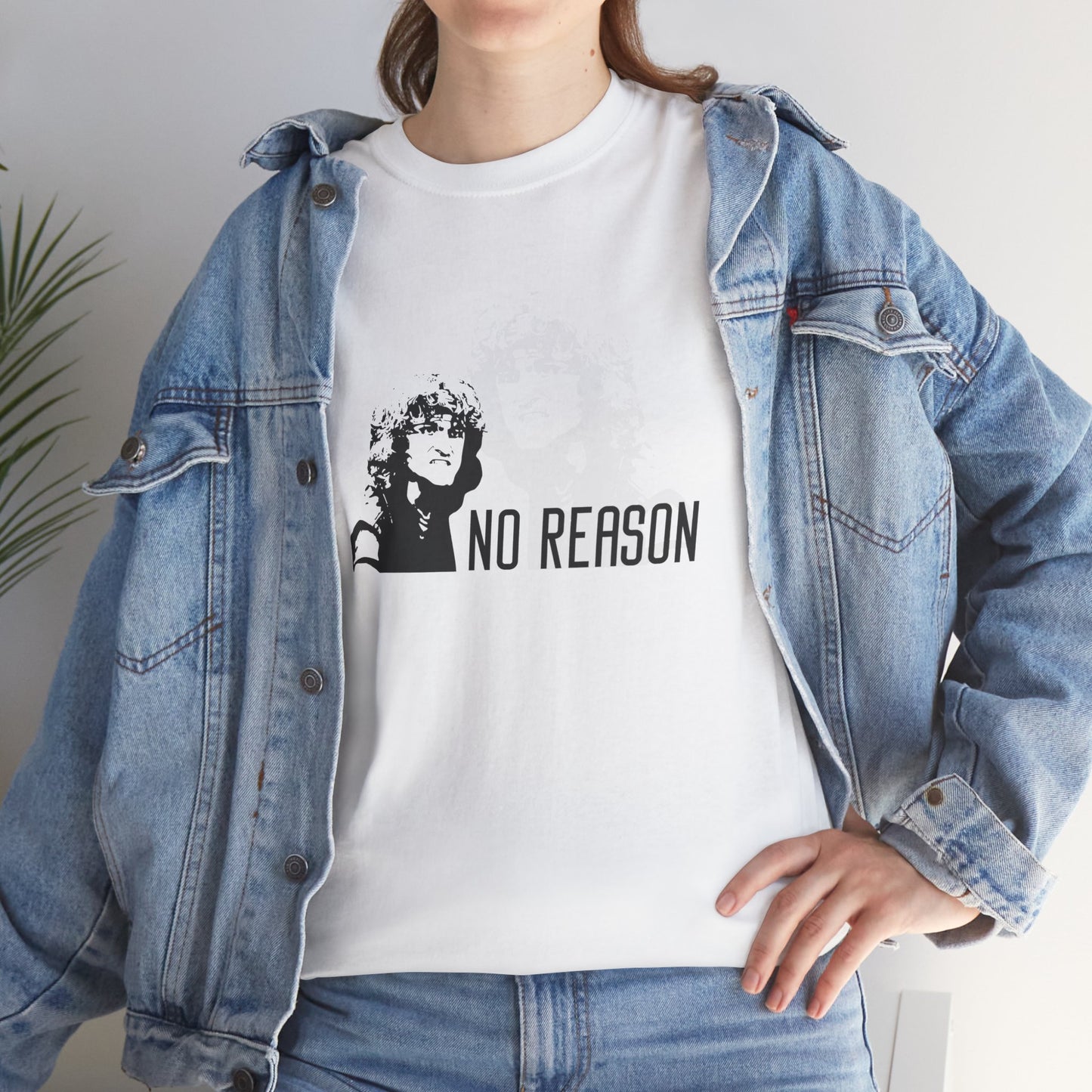 No Reason