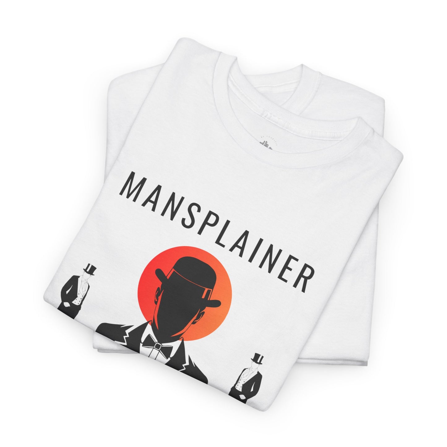 Mansplainer