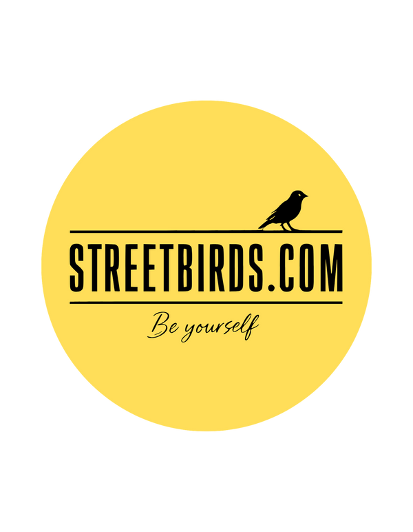 Streetbirds