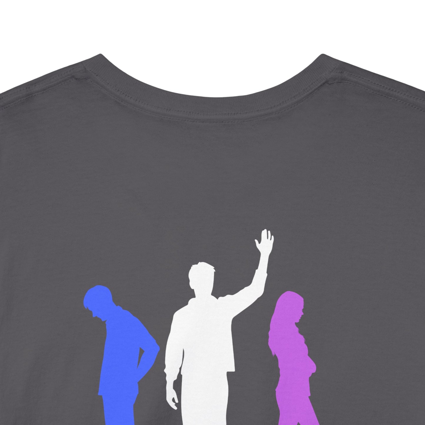 Third Wheel (Duo)