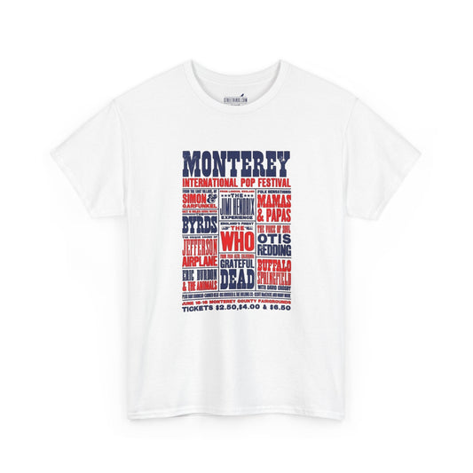 Monterey Pop