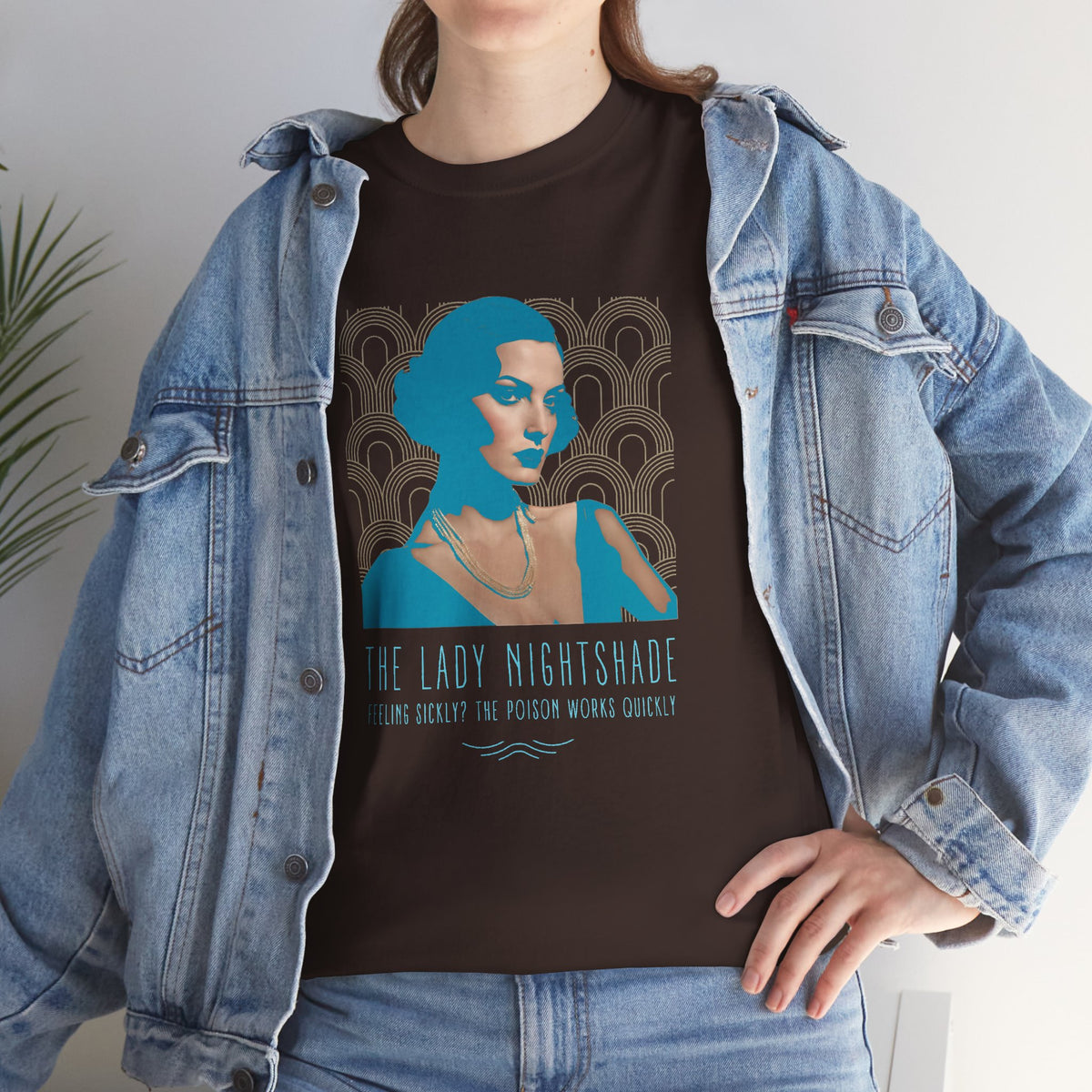 The Lady Nightshade