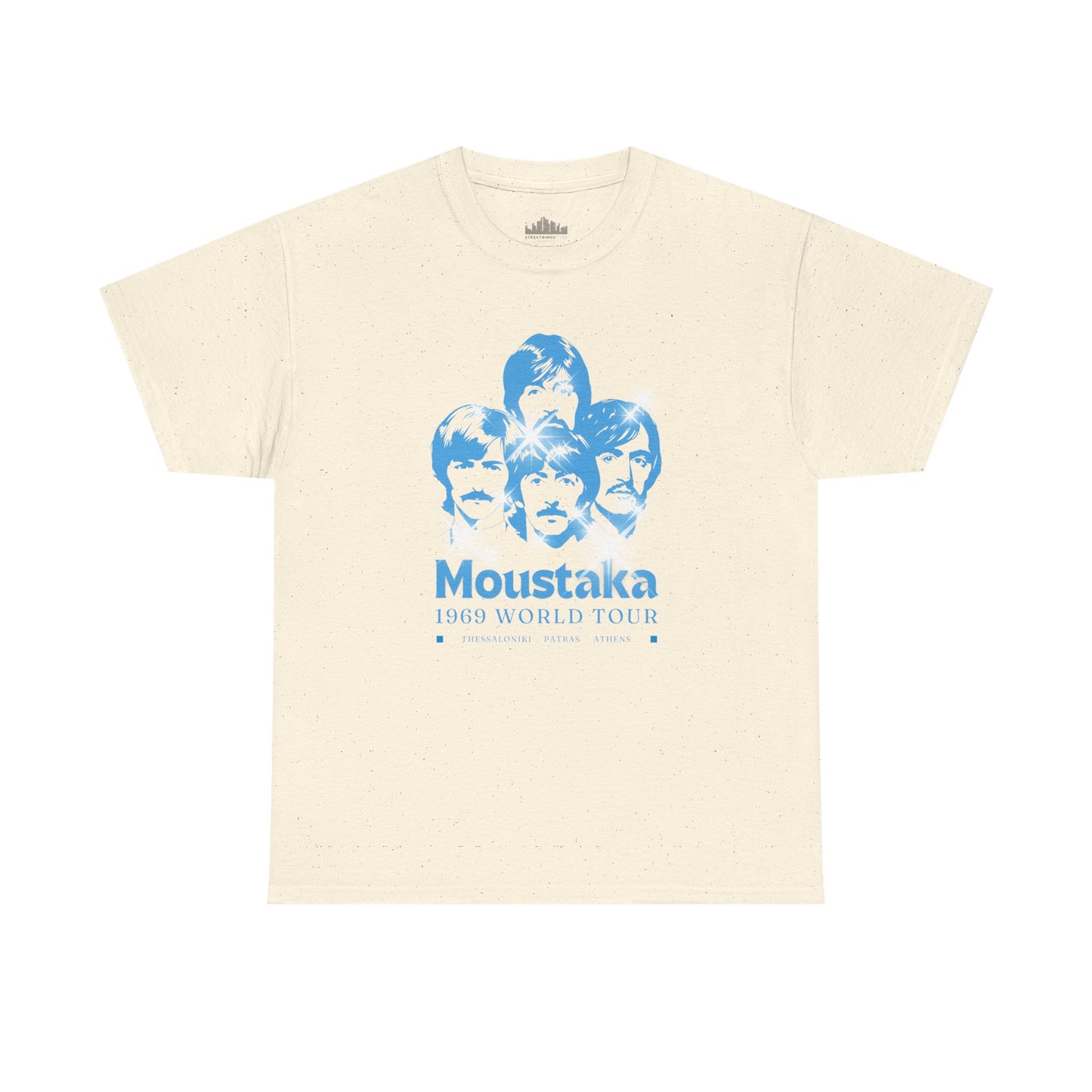 Moustaka 1969
