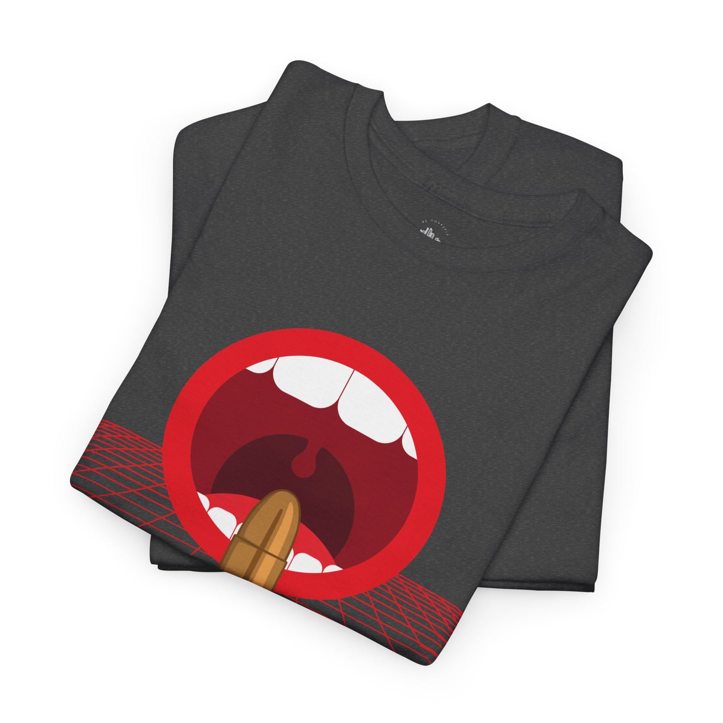 Bite the Bullet
