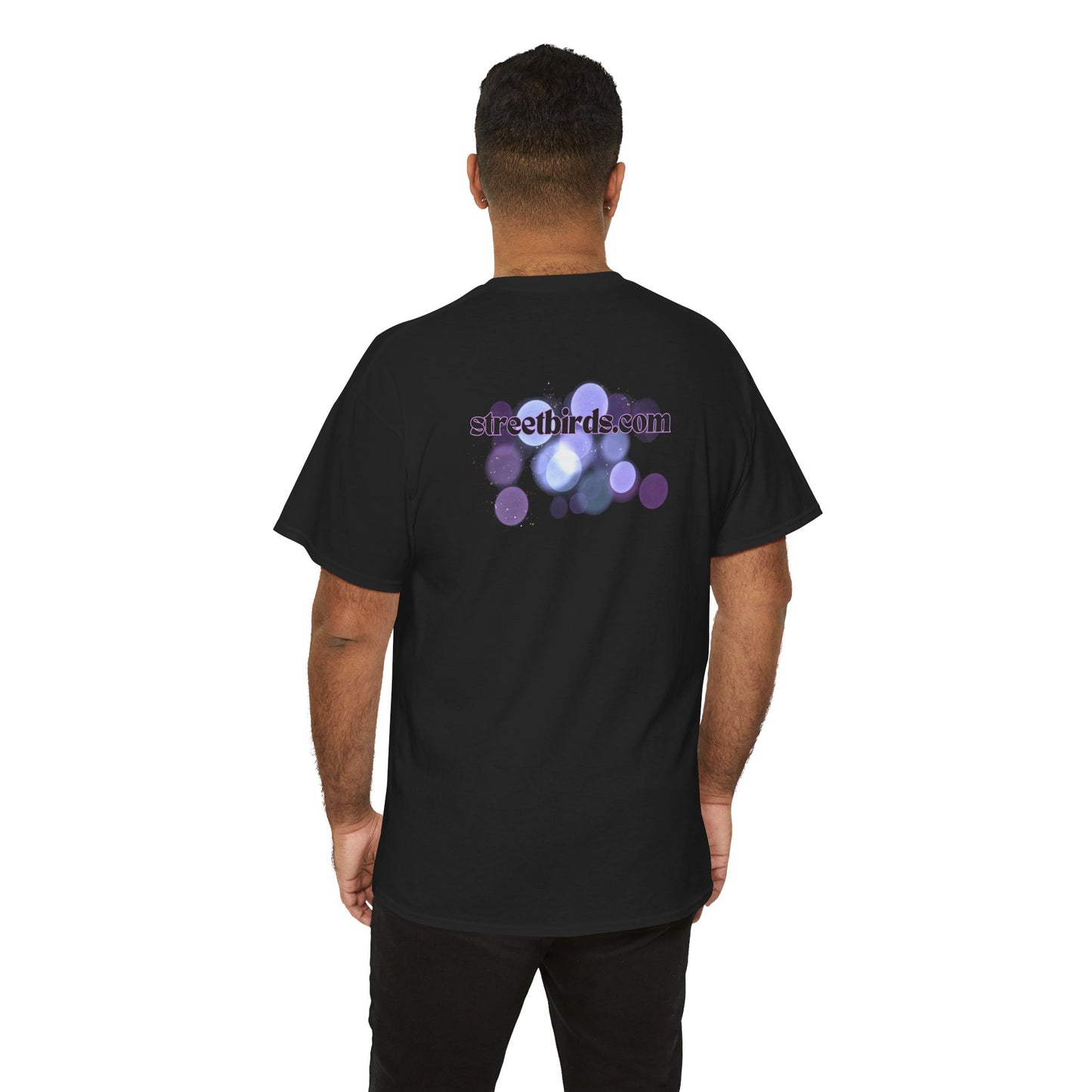 What's the buzz? No. 3