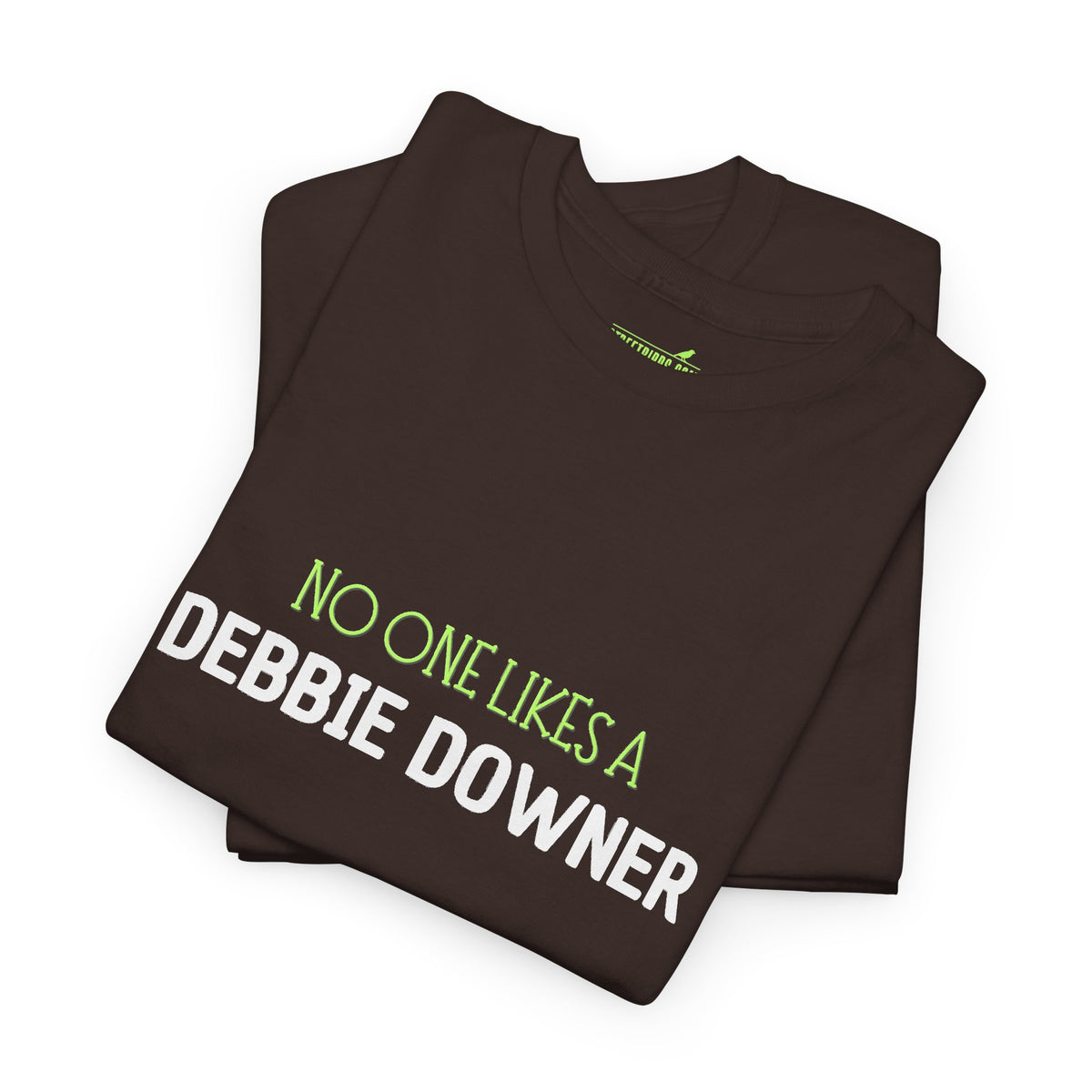 Debbie Downer