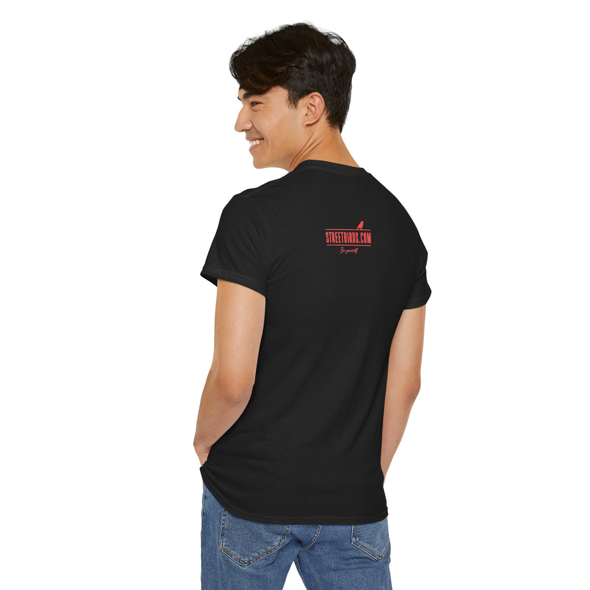 Care Factor Low | Coral Red