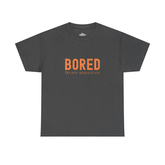 Bored Too