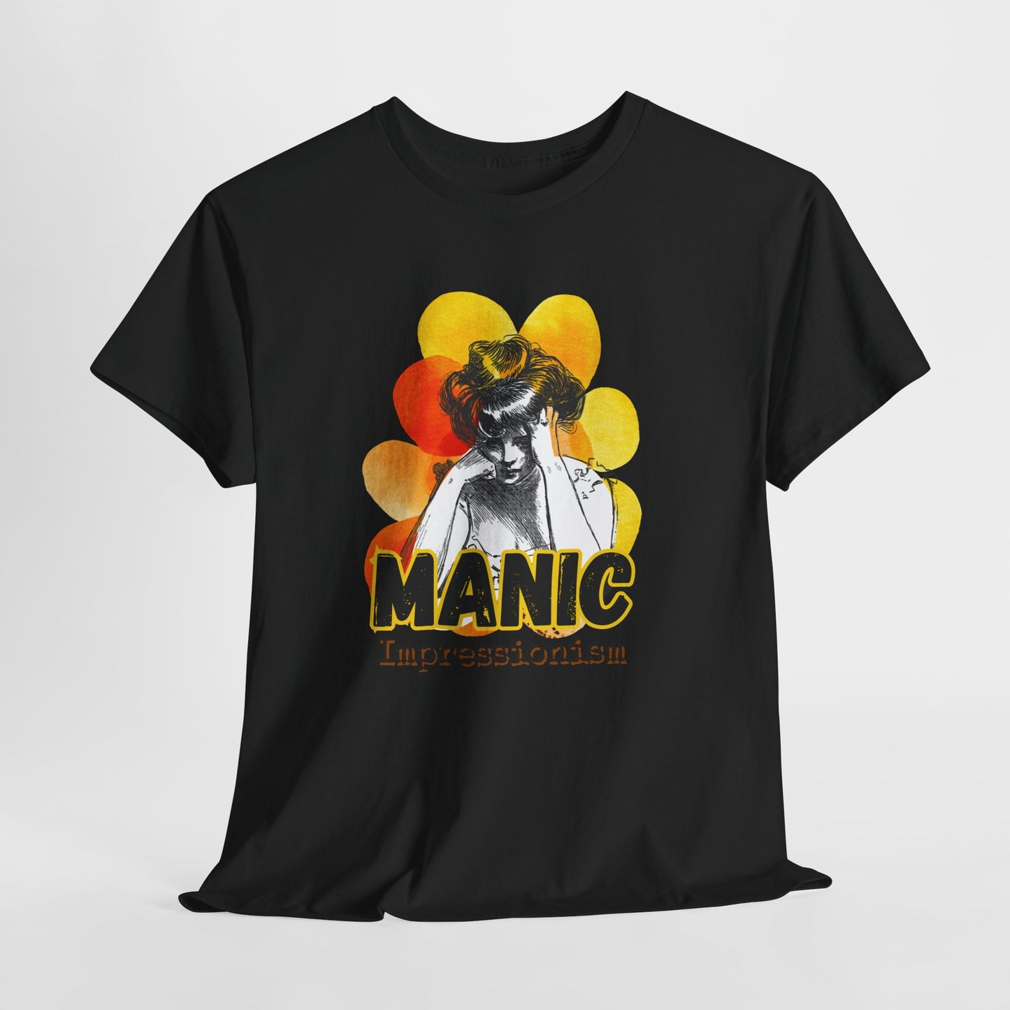 Manic Impressionism