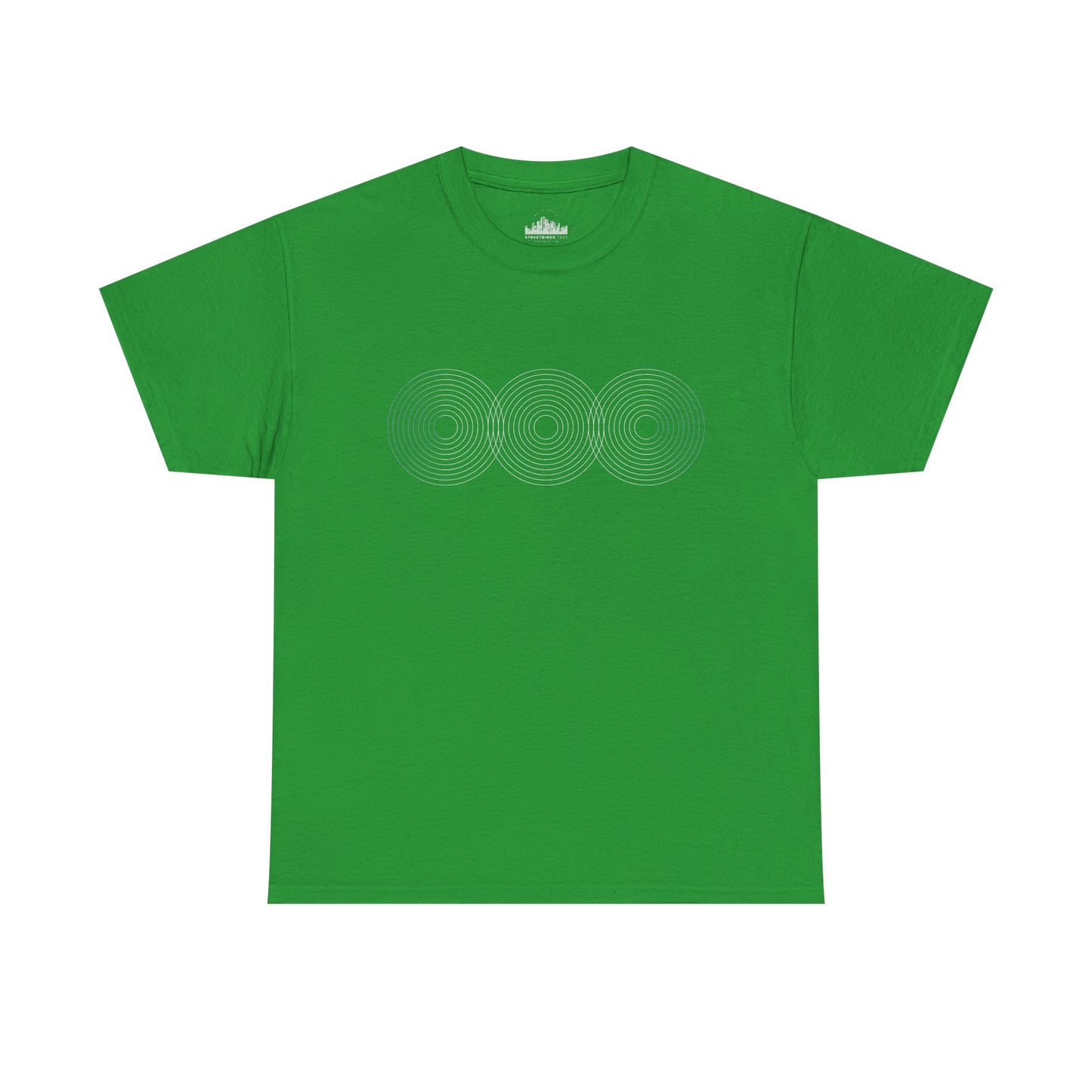Perfect Circles 4