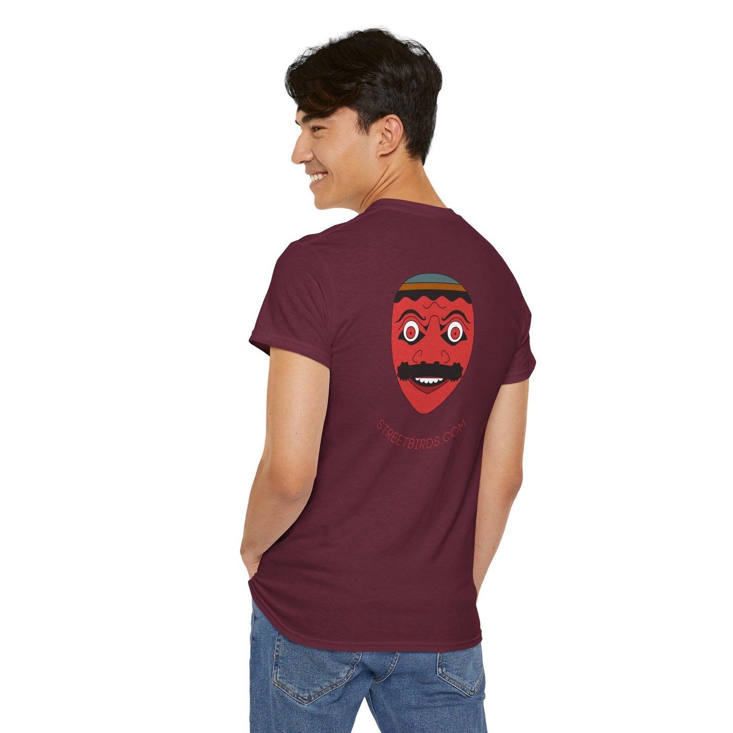 Layer Face