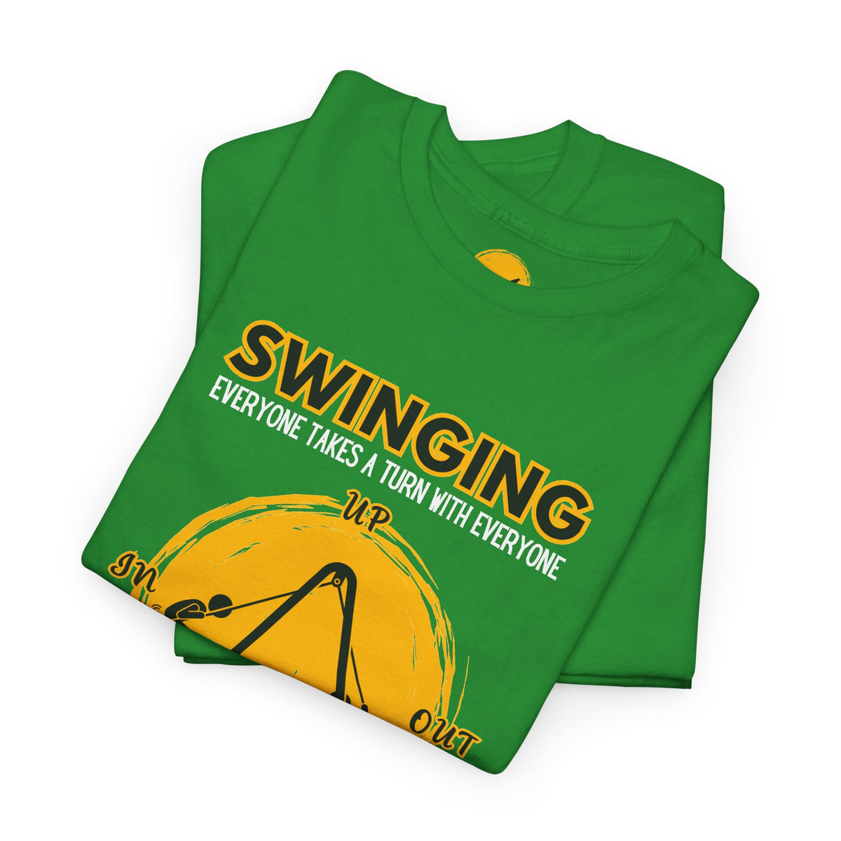 Swinging No. 2