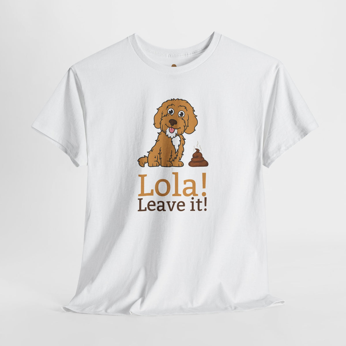 Lola, leave it! No. 2