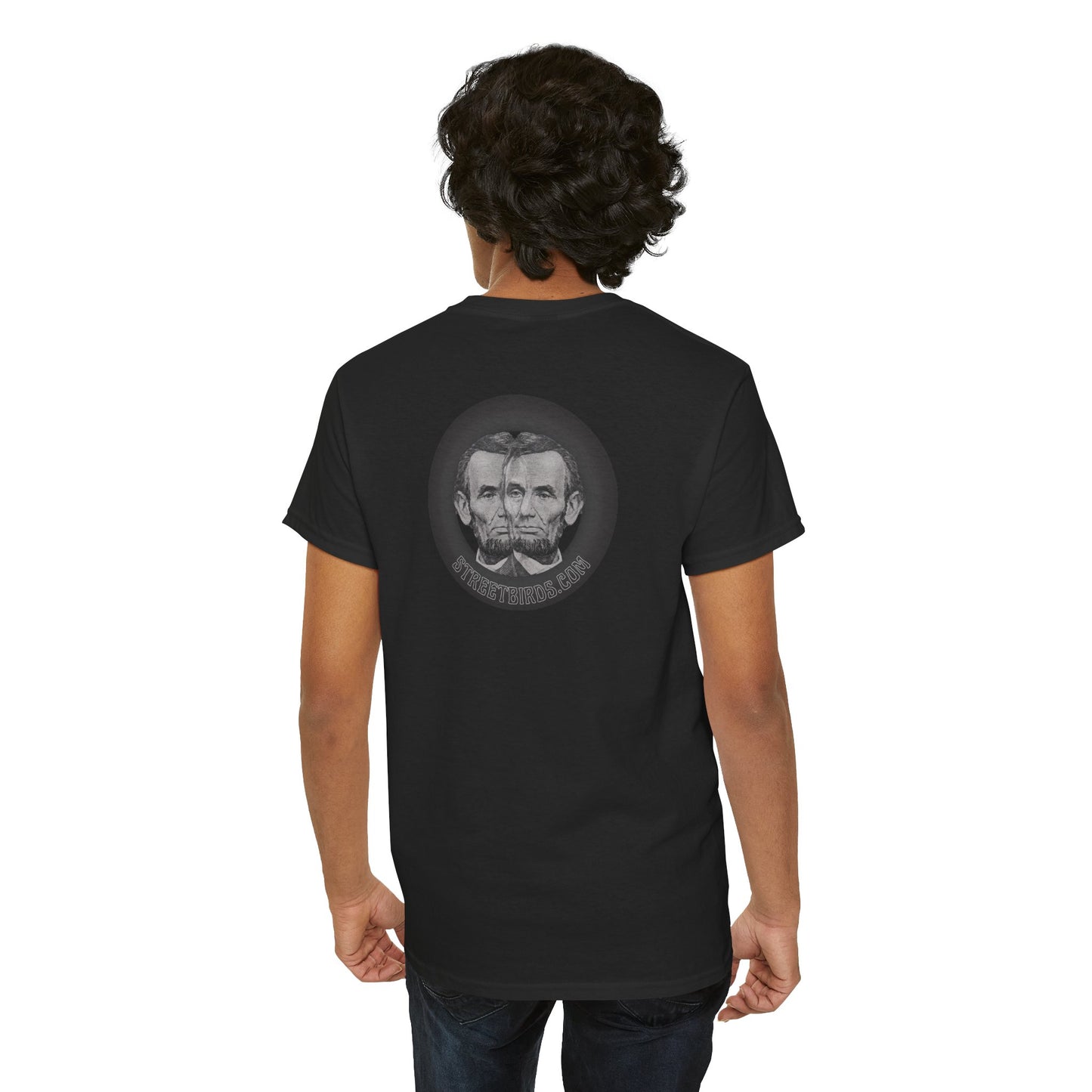Two-Faced Lincoln
