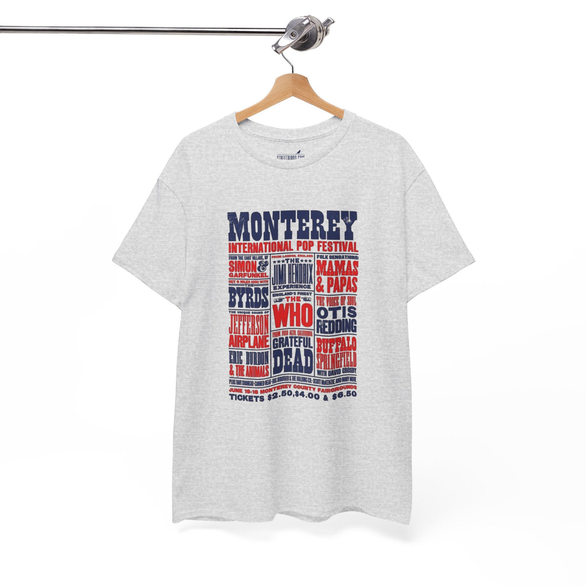 Monterey Pop