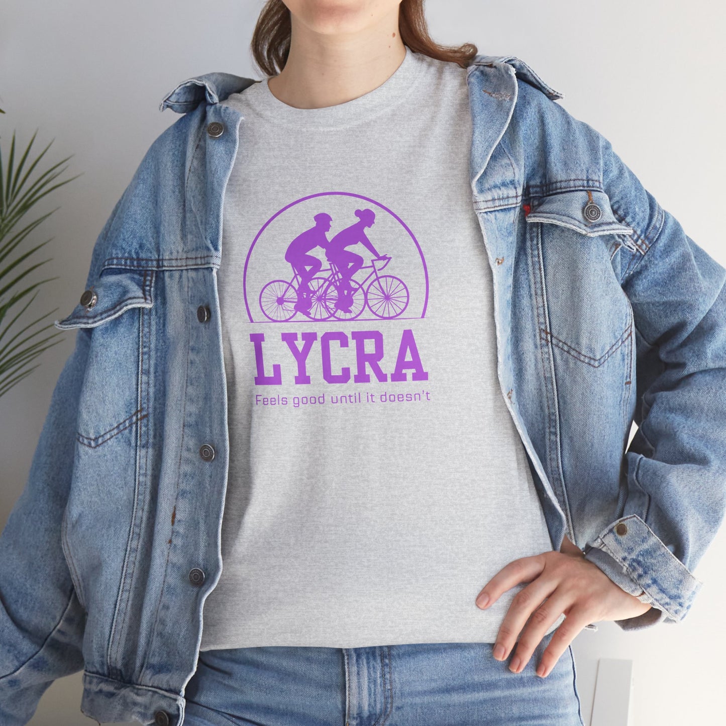 Lycra (Magenta)