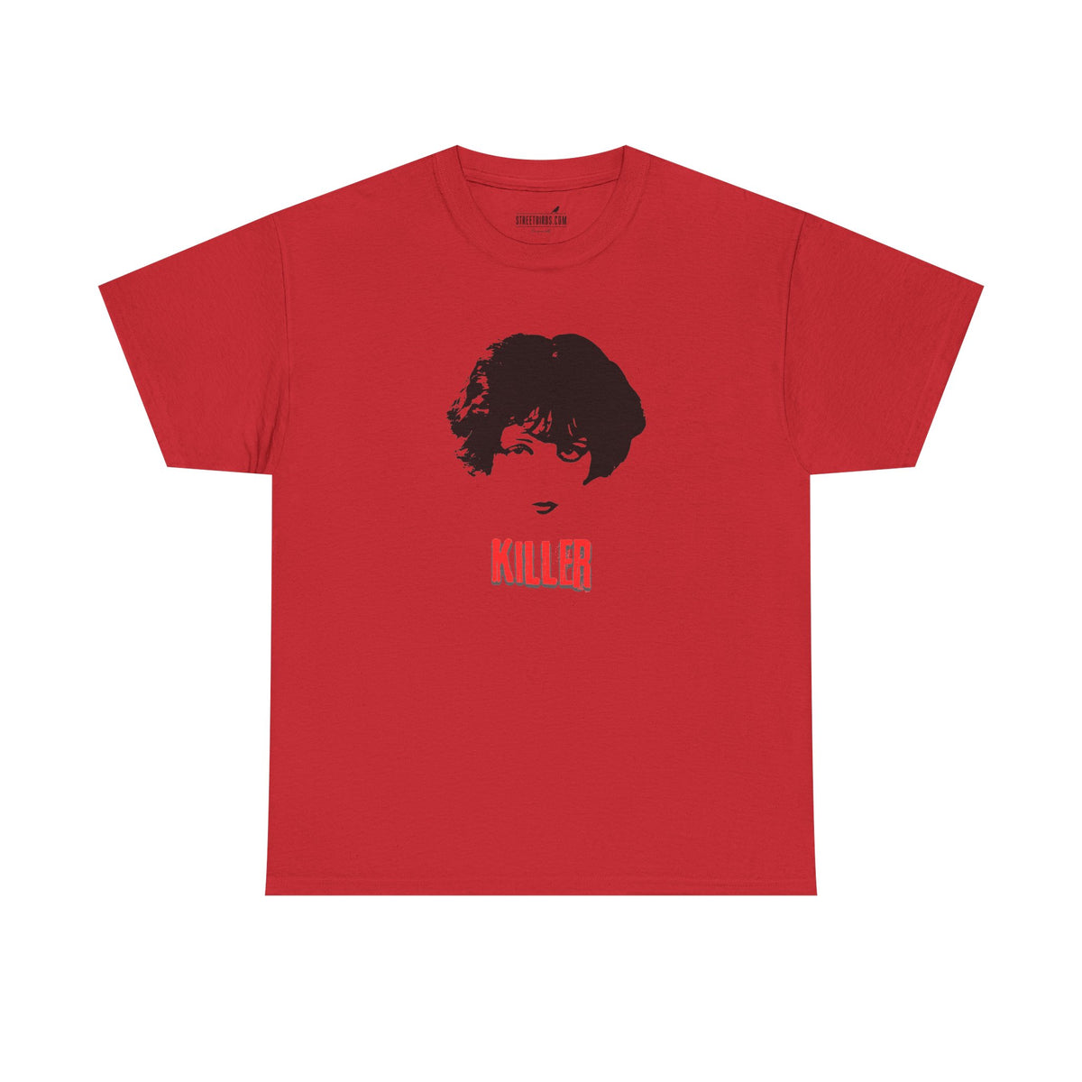 Killer Fatale No. 1
