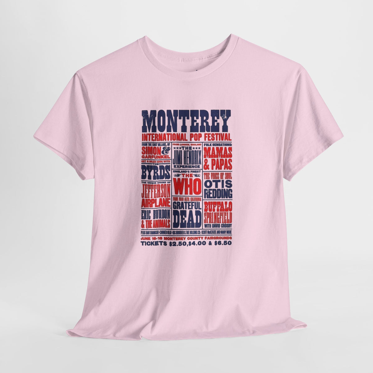 Monterey Pop