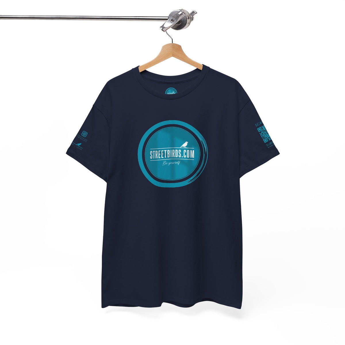 Streetbirds PROMO4