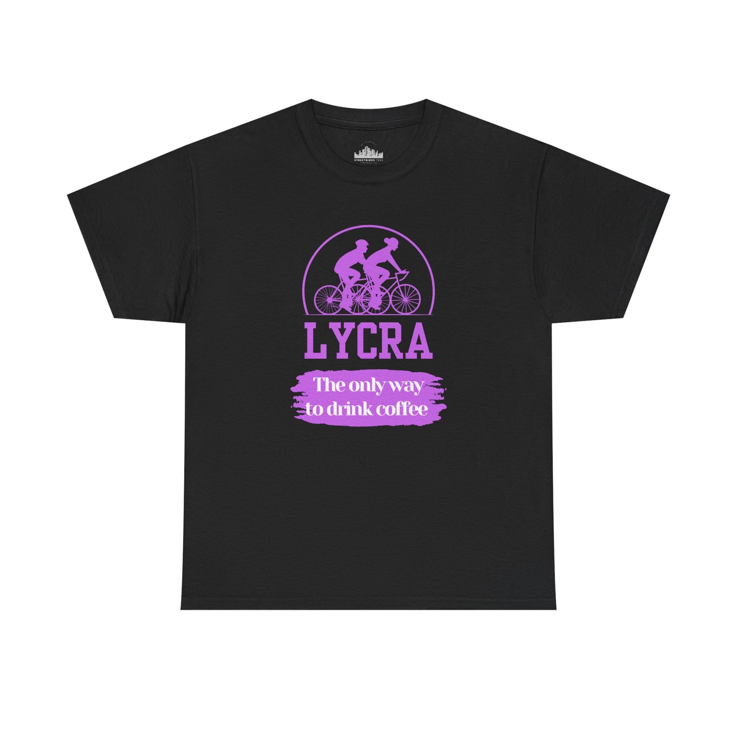 Lycra | Mauve
