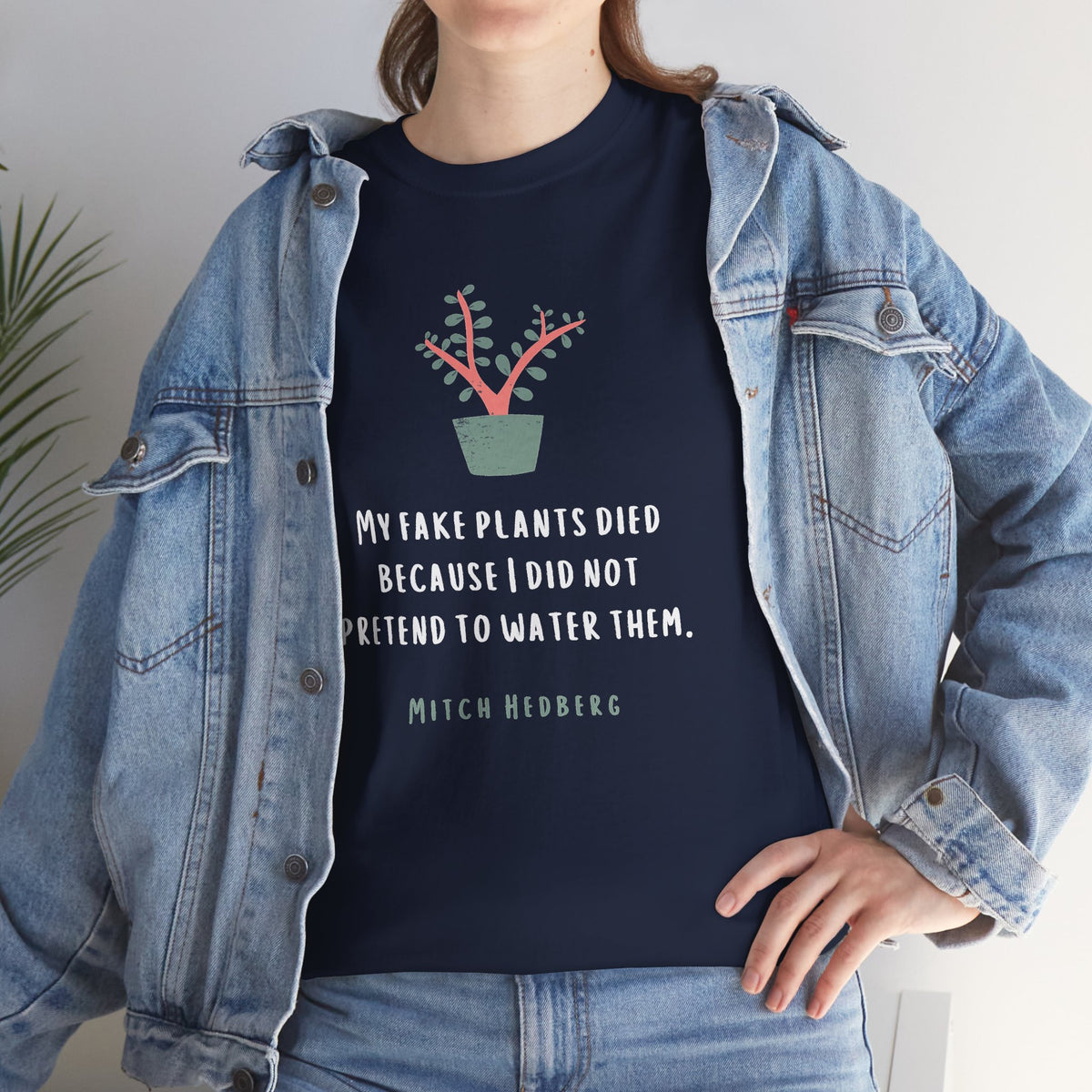 Fake Plants