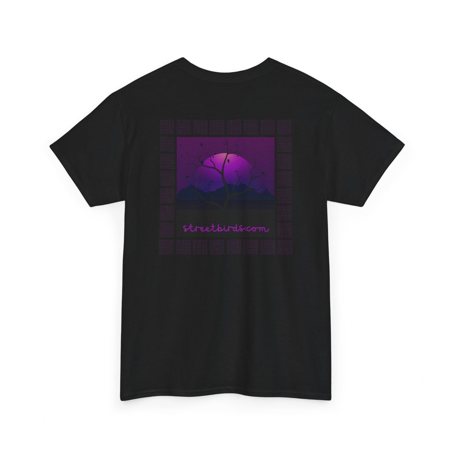 Dark Hills