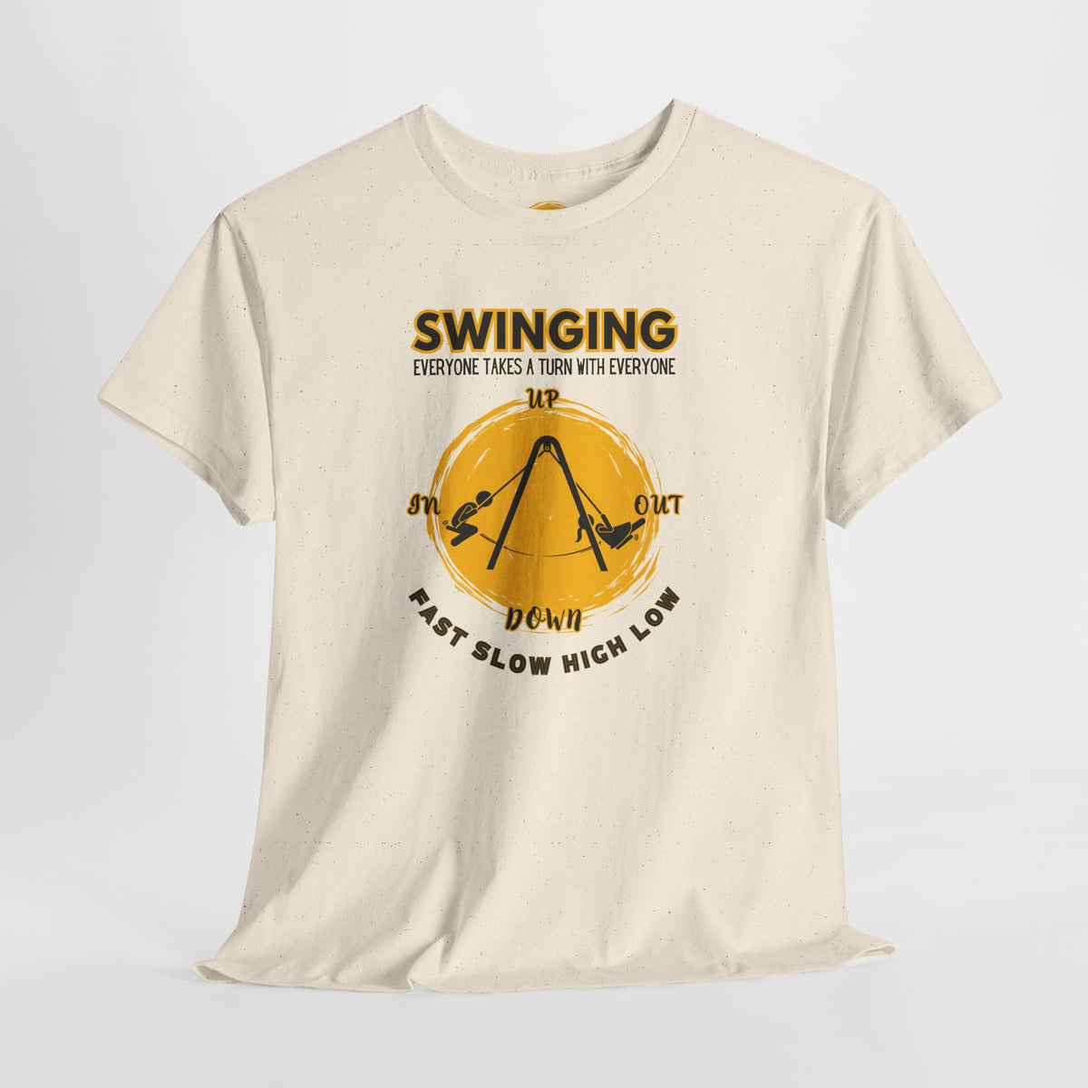 Swinging No. 1