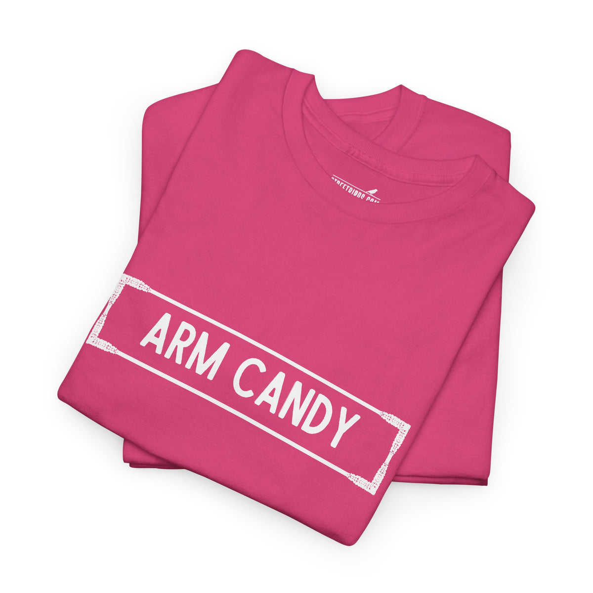 More Arm Candy