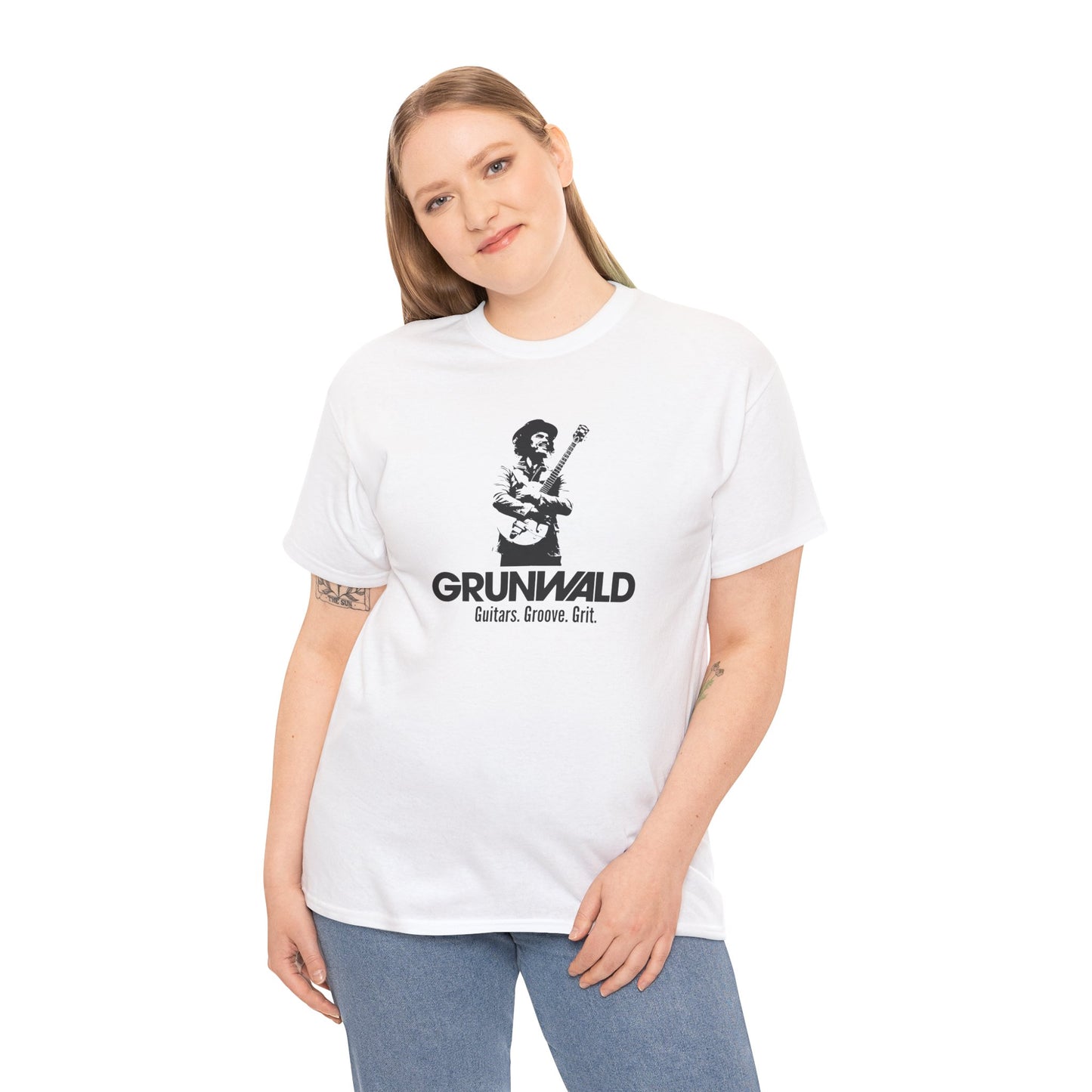 Grunwald 4 | Unisex