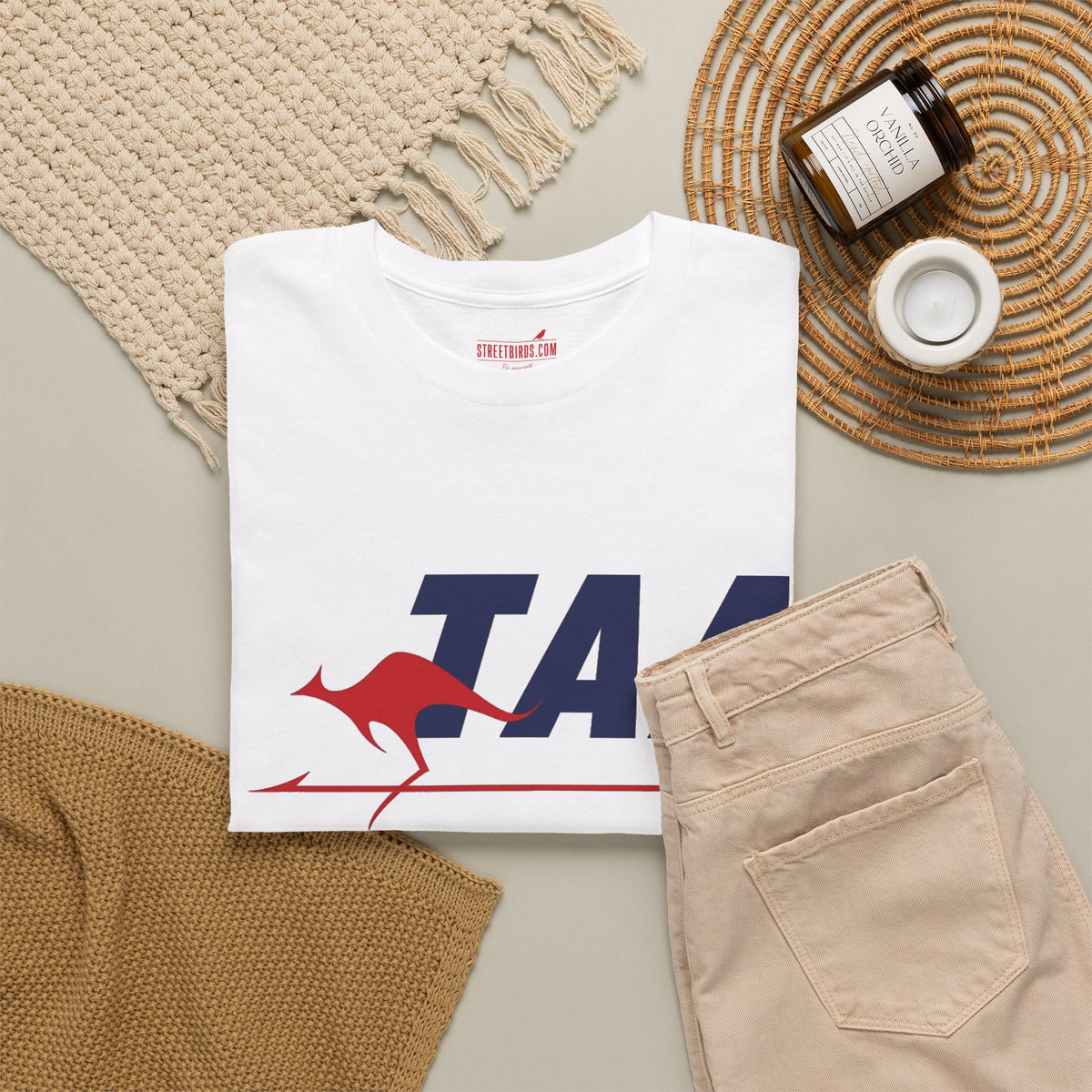 TAA