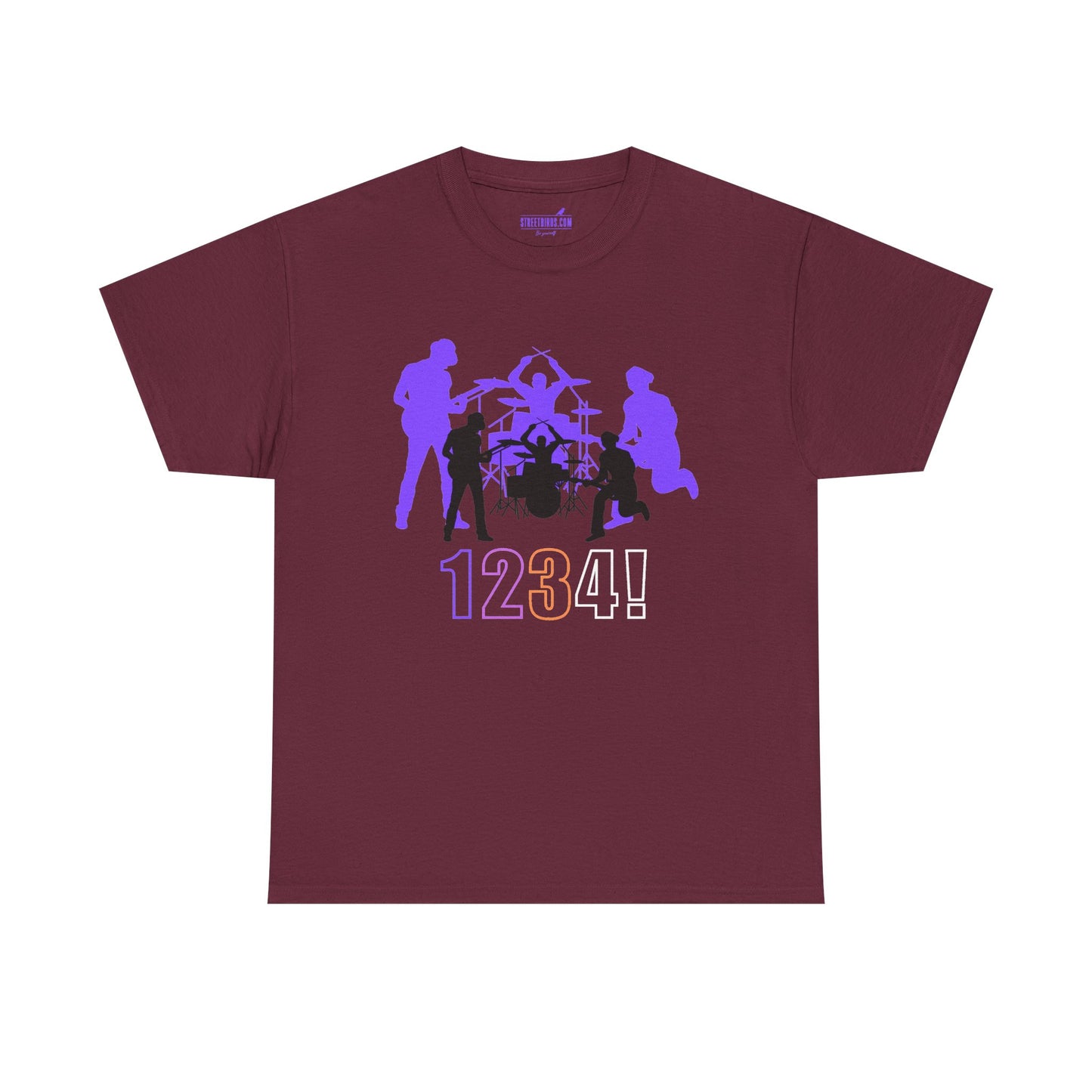 1234 (No. 2)