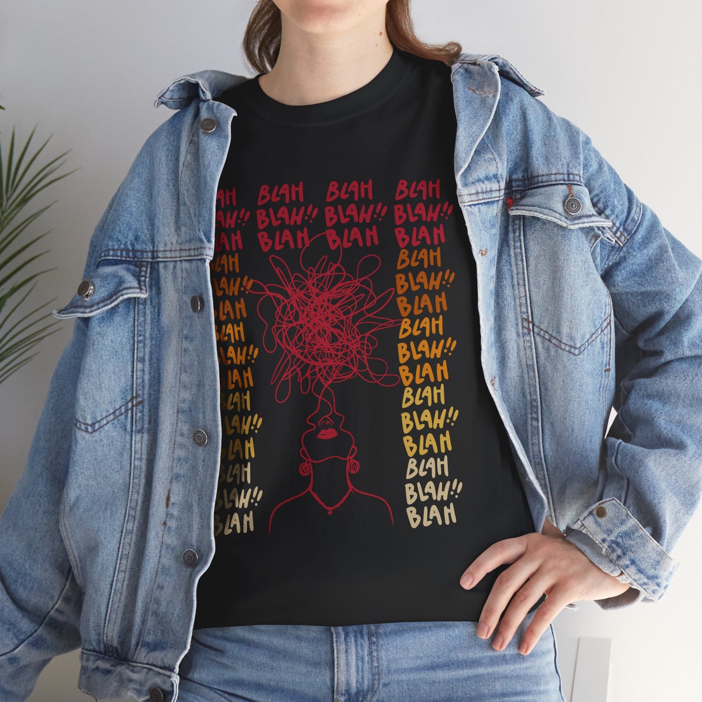 Blah Blah Blah